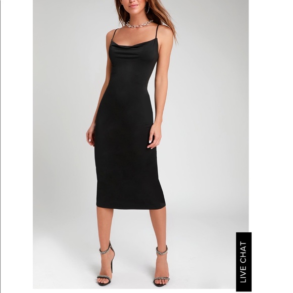Lulus Dresses & Skirts - Brand new without tags Sexy dress